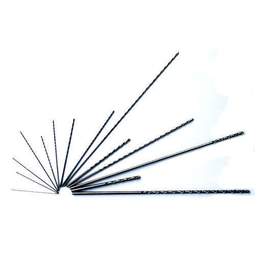 Vent Hole Drill Bits- SSMT