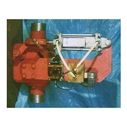 Vent Equalising Valve