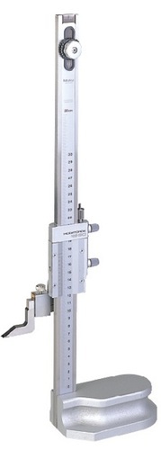 Vernier Depth Gauge