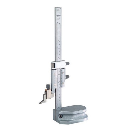 Vernier Height Gauge( Mitutoyo make ) for Height Measurements