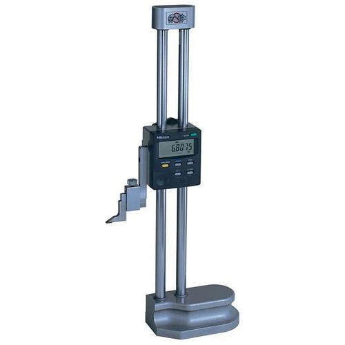 Vernier Height Gauge, For Industrial And Laboratory