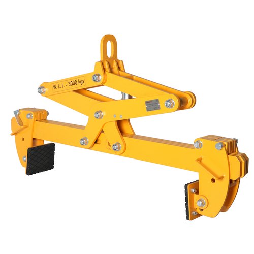 Aardwolf 1100 Versa Block Clamp