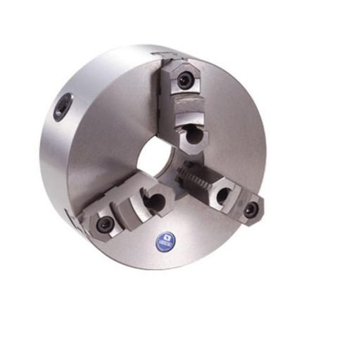 Vertex 3 Jaw Chuck, For Lathe Machine