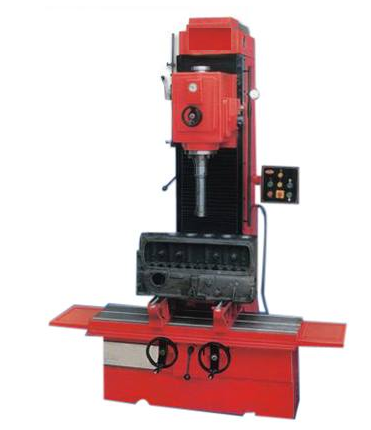 Automatic Vertical Fine Boring Machine, Bore Size: 0-1 inch