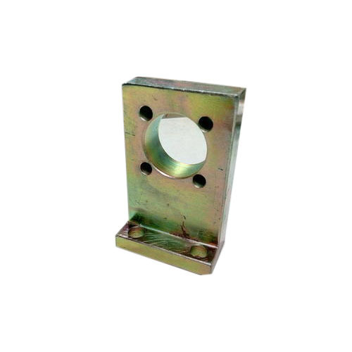 Vertical Flange Clip