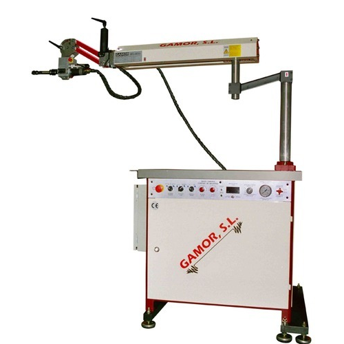 Vertical Horizontal Tapping Machine