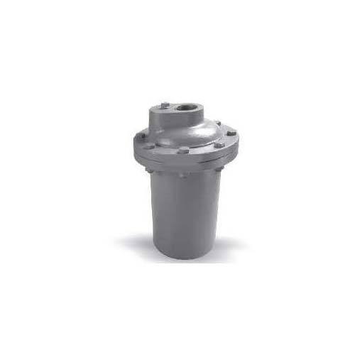 Vertical Inverted Bucket Type Steam Trap, Size: 25 Mm To 600 Mm