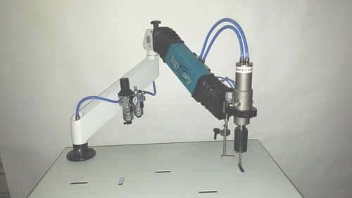 Vertical Pneumatic Tapping Machine, 300 Mm