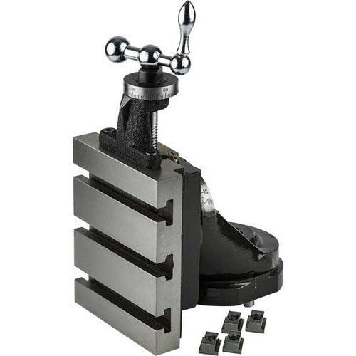 Cast Iron Vertical Slide Swivel (4X5), For Industrial