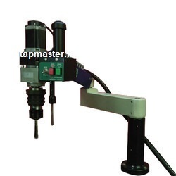 Automatic Vertical Tapping Machine