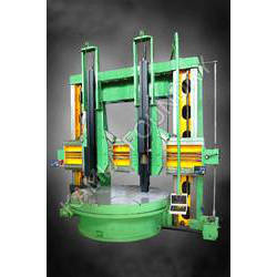 Cylinder Boring Machine Mild Steel Vertical Turning Cum Boring Machines, Automation Grade: Automatic