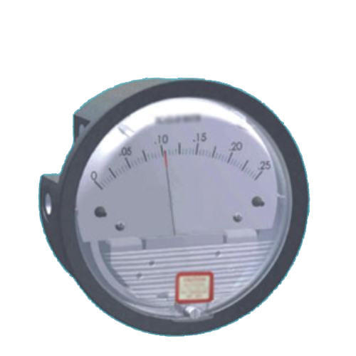 TGI Very Low Pressure Gauge