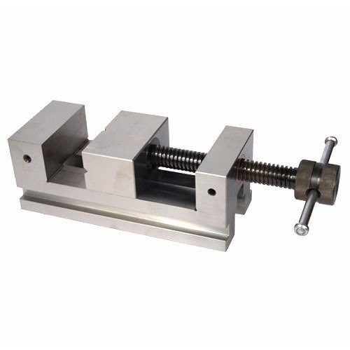Apex Mild Steel Grinding Vice For Home, Base Type: Fixed