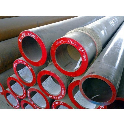 View More ASTM A335 P23 Alloy Steel Seamless Pipe ASTM A335 P23 Alloy Steel Seamless Pipe