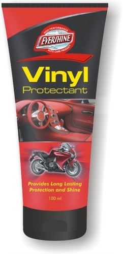 Vinyl Protectant (Tube)