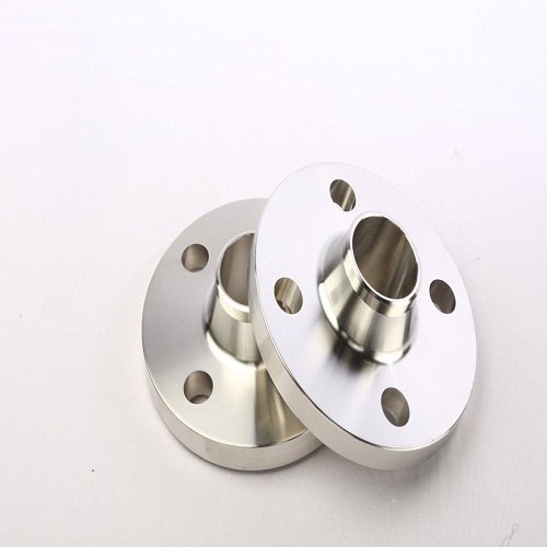 Viraj Stainless Steel Flanges, Size: 1/2 to 40