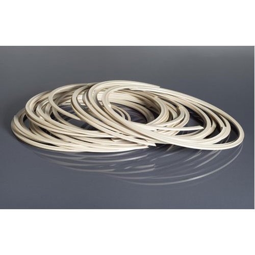 Virgin PTFE Backup Ring