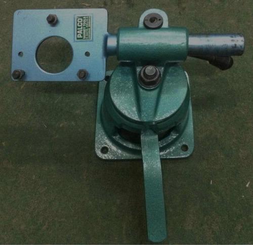 Vise for Rotary Pumps
