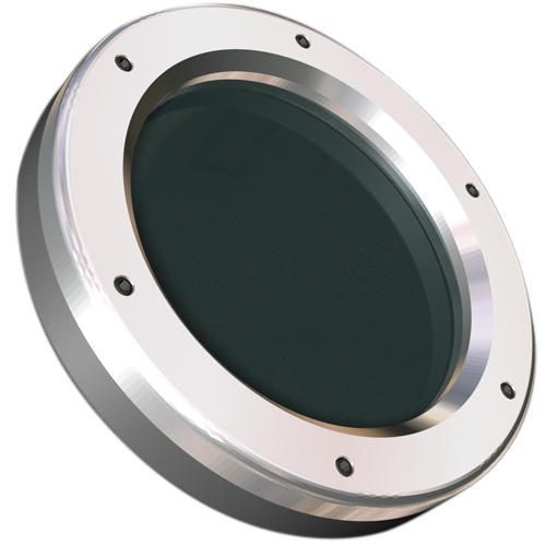 Stainless Steel Sight Glass Flange