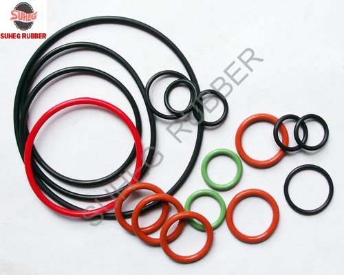 RUBBER Viton GLT O Ring