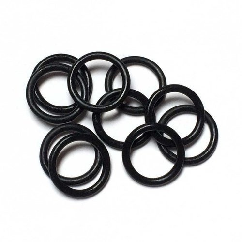 Viton O Ring, Shape: Oval