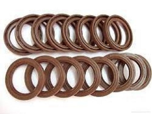 KE Viton Oil Seals, Model No.: DF56P