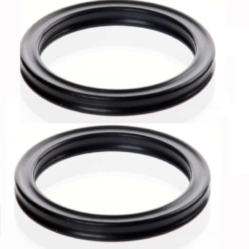 Viton Quad Rings