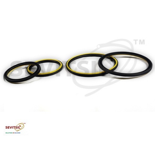 Sevitsil Viton Rubber O Ring