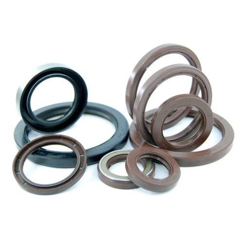 Western Polyrub Viton Seal