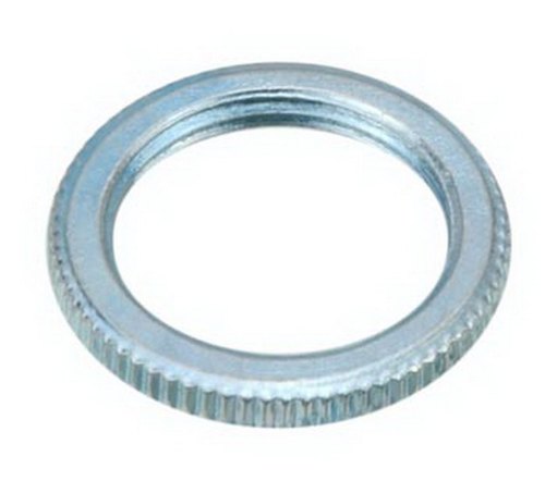 Zinc Mild Steel LOCK RING, 20mm To 32mm