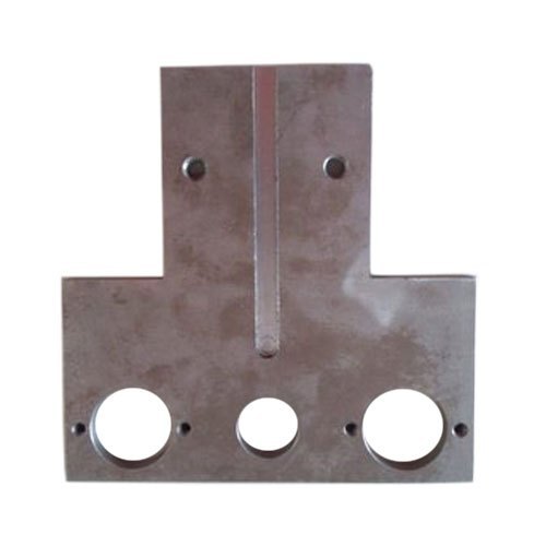 Steel Forging Components