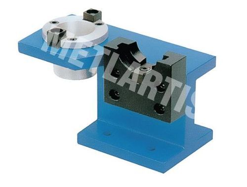 Boro-Tech Stainless Steel VMC Tool Locking Device BT40, For Industry