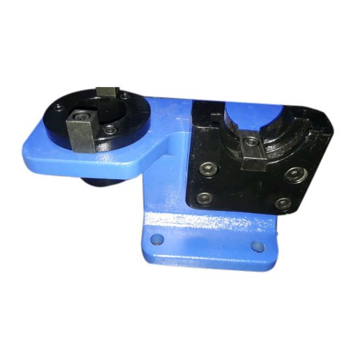 BT 40/BT50 Tool Locking Holder Device