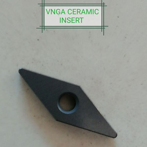 VNGA Ceramic Insert