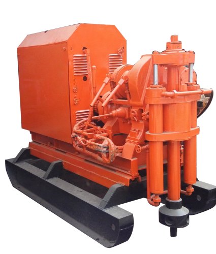 For Borewell Voltas Core Drilling Rig Machine