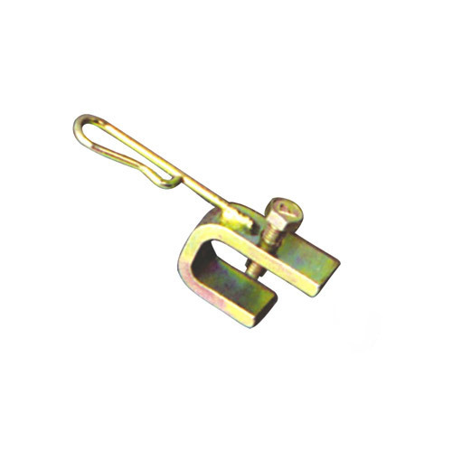 Valve Extension Holder Single Clip Type