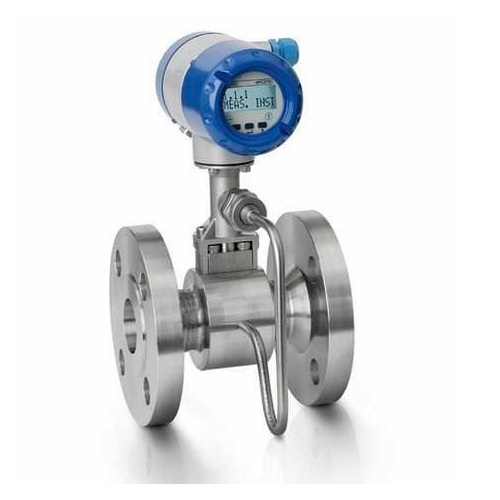 Malhar Vortex Flow Meter