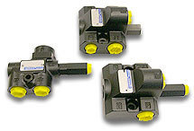 Priority Valves