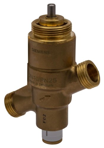 VQP46.20F1.5 Combi Valve, Valve Size: 20Mm Diameter