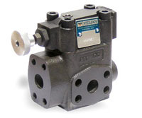 VELJAN Sequence Valve, R4S