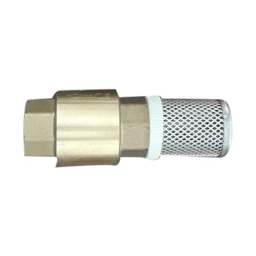 VRV - Vacuum Release Valve