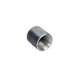 Mild Steel Forged Steel Cap Socket, For Industrial