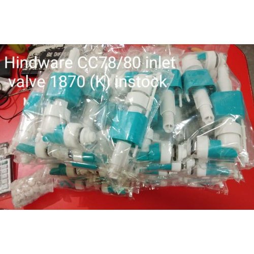 Abs Hindware Conceal Inlet Valve