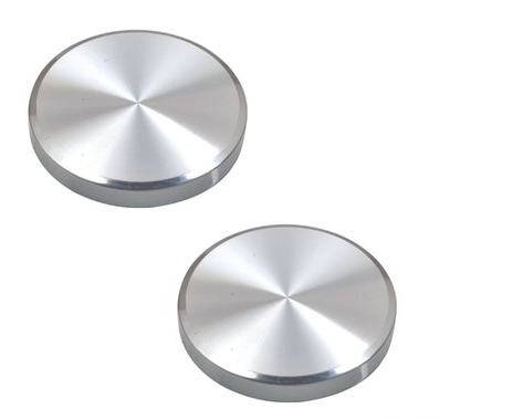 Round Mirror Cap