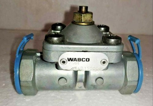 Wabco 4340150000 Nippon Air Brake Valve