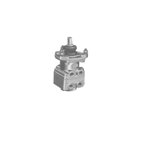 WABCO Bus Dual Brake Valve