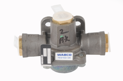 WABCO TML / VECV Quick Release Valve