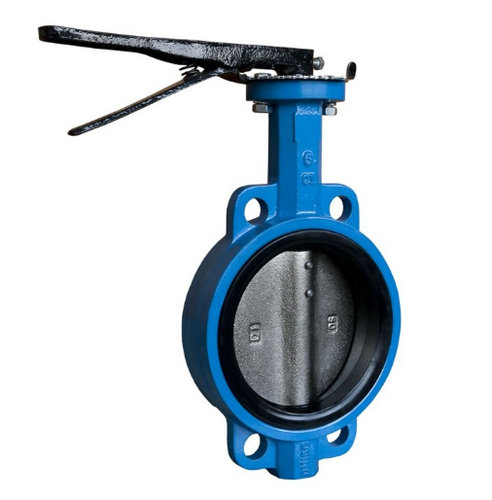 Wafer Butterfly Valve, Size: 80 To 3000mm