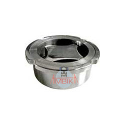 77 Bar Non Slam Check Valve, wafer type