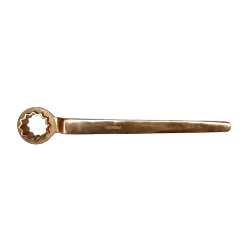 Sparkless Aluminium Bronze Wagon Bottom Valve Wrench